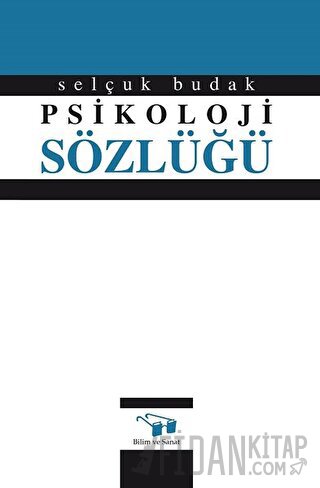 Psikoloji Sözlüğü (Ciltli)