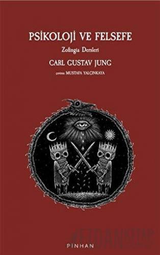 Psikoloji ve Felsefe Carl Gustav Jung
