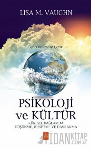 Psikoloji ve Kültür
