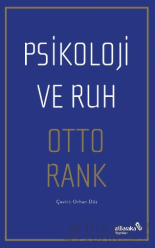 Psikoloji ve Ruh
