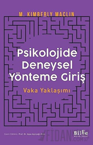 Psikolojide Deneysel Yönteme Giriş