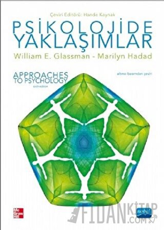 Psikolojide Yaklaşımlar