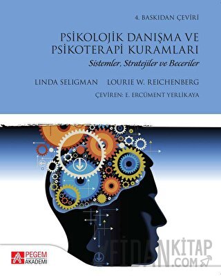 Psikolojik Danışma ve Psikoterapi Kuramları