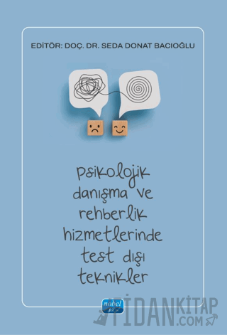 Psikolojik Danışma ve Rehberlik Hizmetlerinde Test Dışı Teknikler