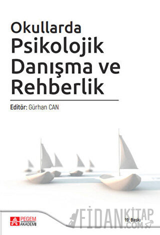 Psikolojik Danışma ve Rehberlik
