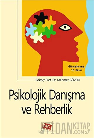 Psikolojik Danışma ve Rehberlik