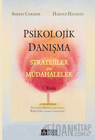 Psikolojik Danışma