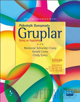 Psikolojik Danışmada Gruplar