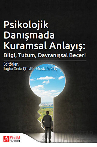 Psikolojik Danışmada Kuramsal Anlayış