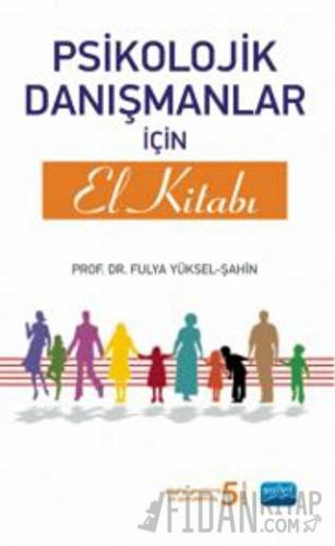 Psikolojik Danışmanlar İçin El Kitabı