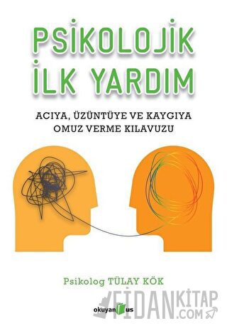 Psikolojik İlk Yardım