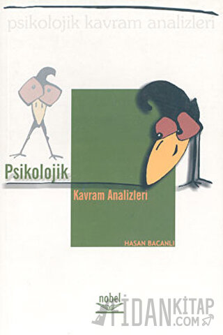 Psikolojik Kavram Analizleri