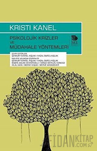 Psikolojik Krizler ve Müdahale Yöntemleri