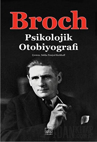 Psikolojik Otobiyografi Hermann Broch