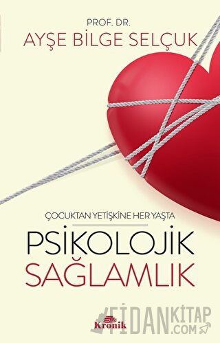 Psikolojik Sağlamlık