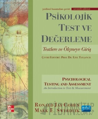 Psikolojik Test ve Değerlendirme