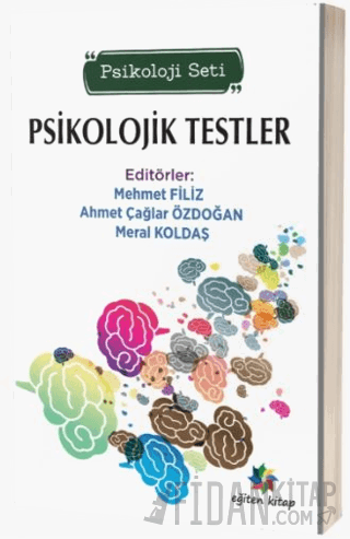 Psikolojik Testler Mehmet Filiz