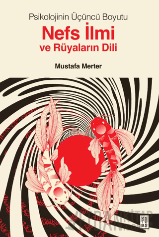 Psikolojinin Üçüncü Boyutu Nefs İlmi ve Rüyaların Dili Mustafa Merter