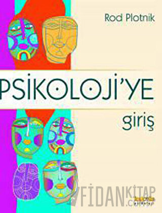 Psikolojiye Giriş