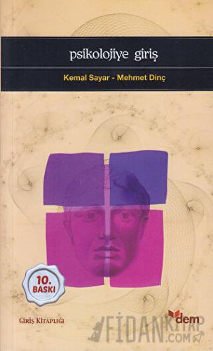 Psikolojiye Giriş