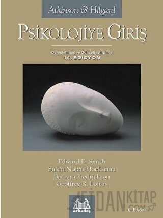 Psikolojiye Giriş