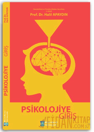 Psikolojiye Giriş
