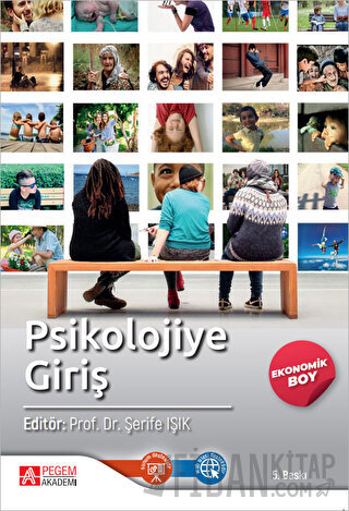 Psikolojiye Giriş