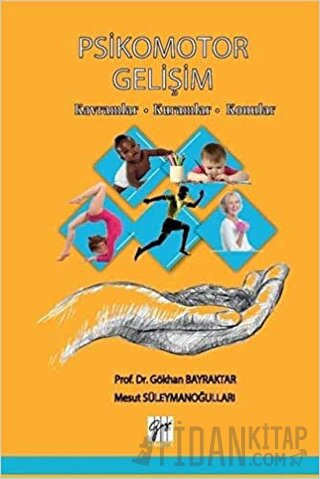 Psikomotor Gelişim