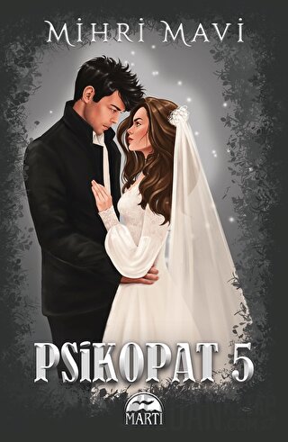 Psikopat - 5 (Ciltli)