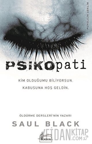 Psikopati