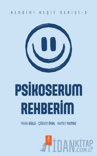 Psikoserum Rehberim