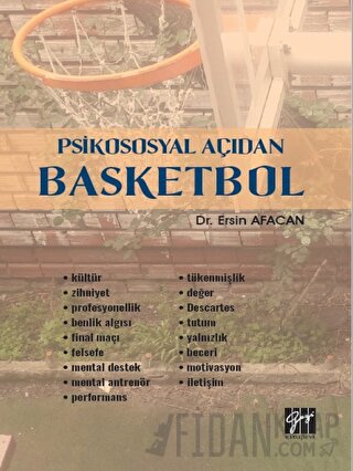 Psikososyal Açıdan Basketbol