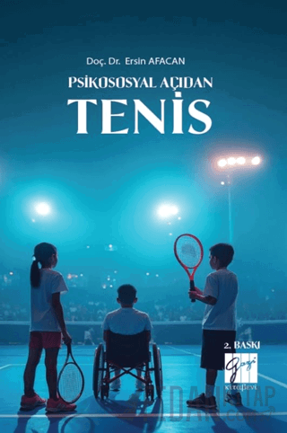 Psikososyal Açıdan Tenis