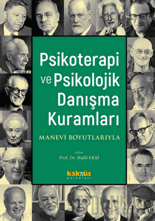 Psikoterapi ve Psikolojik Danışma Kuramları