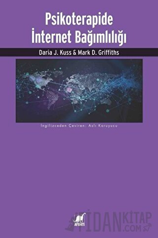 Psikoterapide İnternet Bağımlılığı