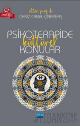 Psikoterapide Kültürel Konular