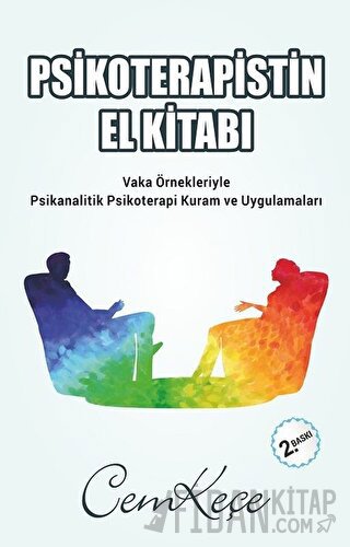Psikoterapistin El Kitabı