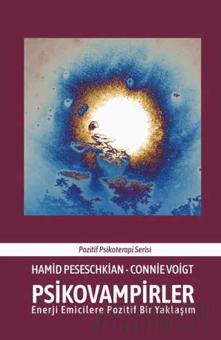 Psikovampirler