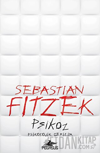 Psikoz Sebastian Fitzek