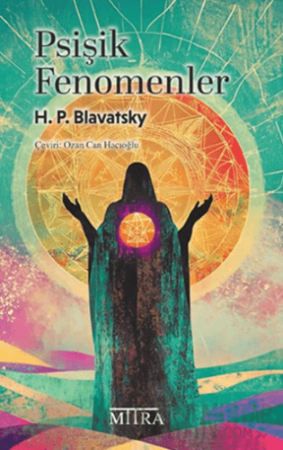 Psişik Fenomenler
