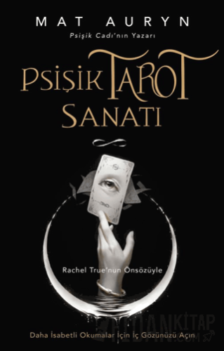 Psişik Tarot Sanatı Mat Auryn