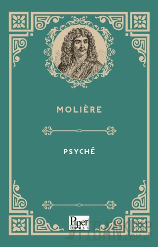 Psyche Moliere