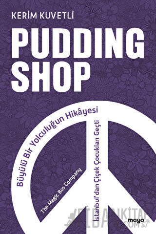 Pudding Shop Kerim Kuvetli