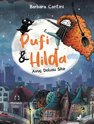 Pufi & Hilda