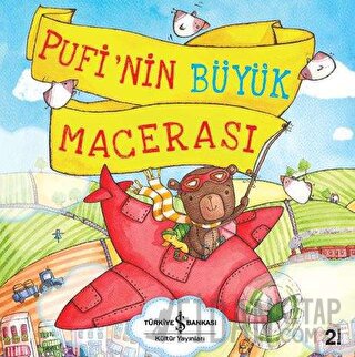 Pufi'nin Büyük Macerası