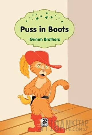 Puss in Boots