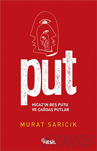 Put Murat Sarıcık