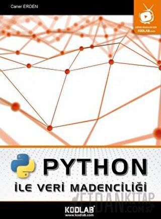 Python İle Veri Madenciliği