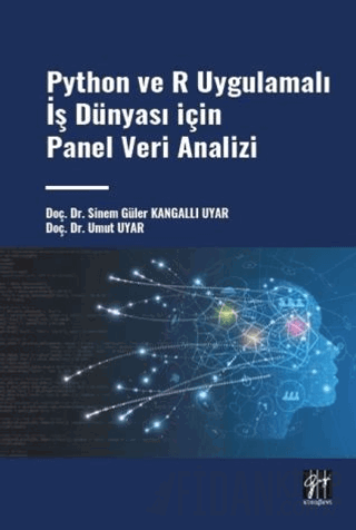 Python Ve R Uygulamalı İş Dünyası İçin Pane Veri Analizi