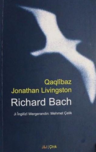 Qaqlibaz Jonathan Livigston Richard Bach